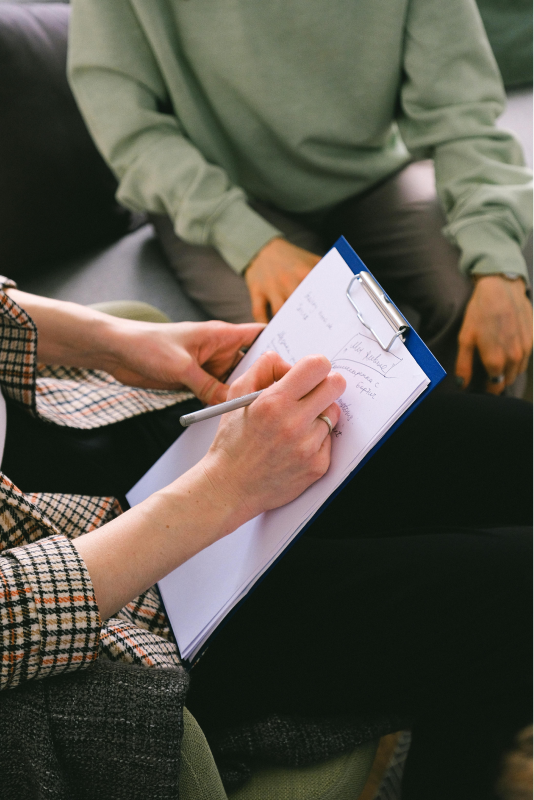 Evaluations of ASD
